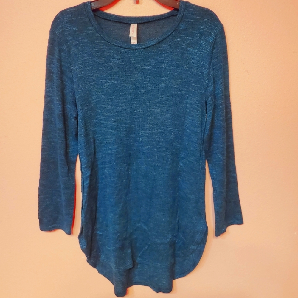 Xhilaration, 12, blue